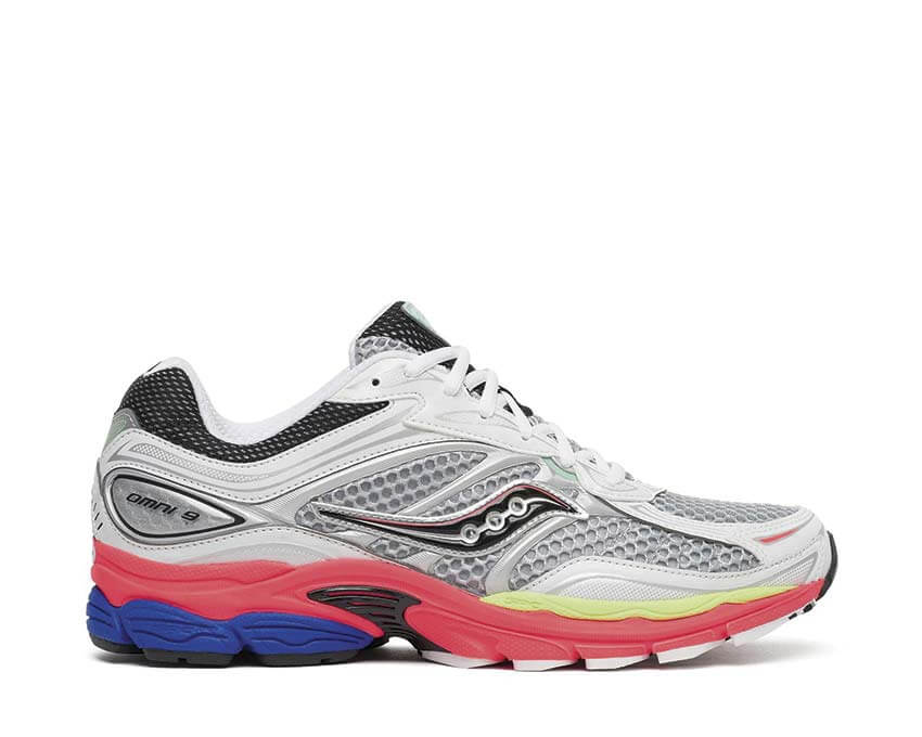 Saucony Progrid Omni 9 S101245-1011