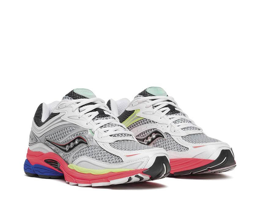 Saucony Progrid Omni 9 S101245-1011