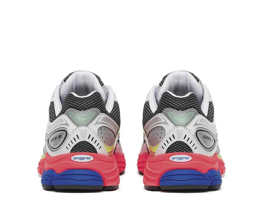 Saucony Progrid Omni 9 S101245-1011