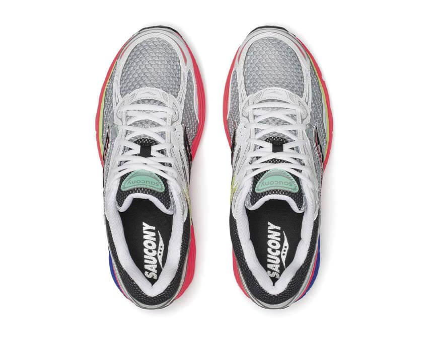 Saucony Progrid Omni 9 S101245-1011