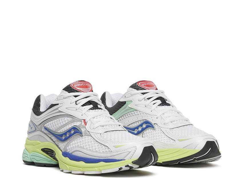 Saucony Progrid Omni 9 S101245-1013