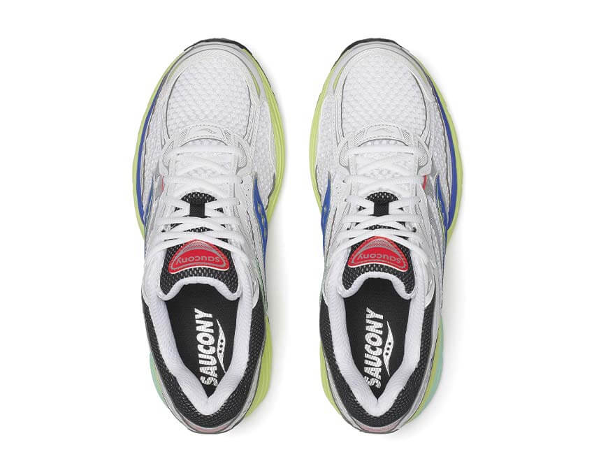 Saucony Progrid Omni 9 S101245-1013