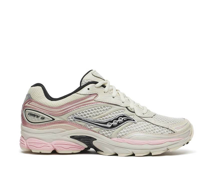 Saucony Progrid Omni 9 S101245-1032