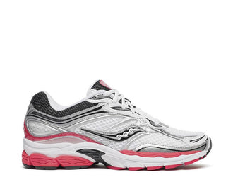 Saucony Progrid Omni 9 "Red" - sneakers unisexe