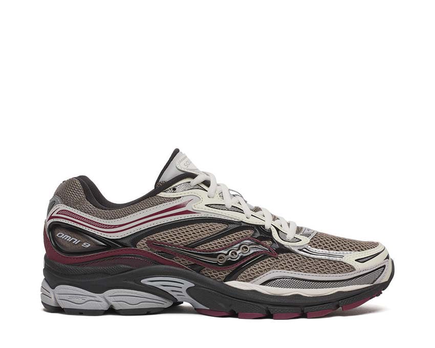 Saucony Progrid Omni 9 S70832-8