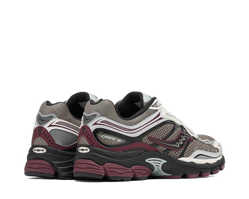 Saucony Progrid Omni 9 S70832-8