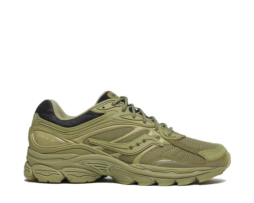  Saucony Progrid Omni 9 S70897-2