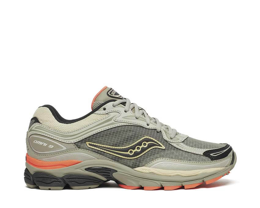 Saucony Progrid Omni 9 S71004-2