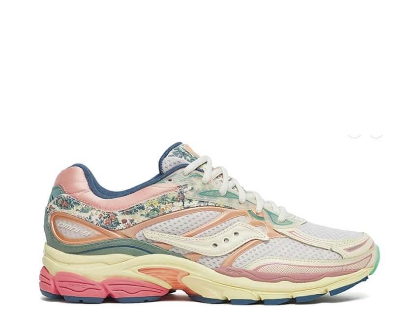 Saucony Progrid Omni 9 S71015-1