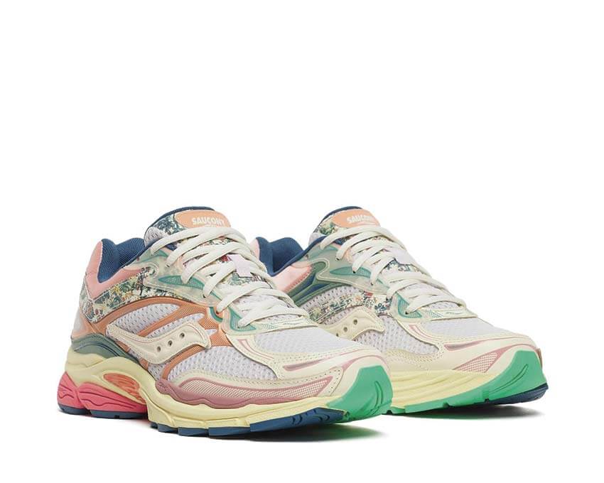 Saucony Progrid Omni 9 S71015-1