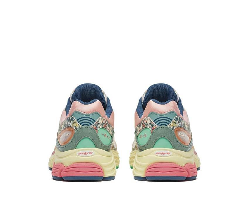 Saucony Progrid Omni 9 S71015-1