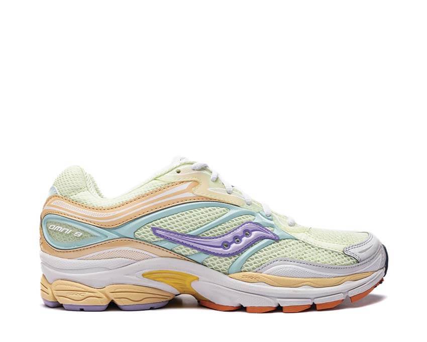 Saucony Progrid Omni 9 S71034-1