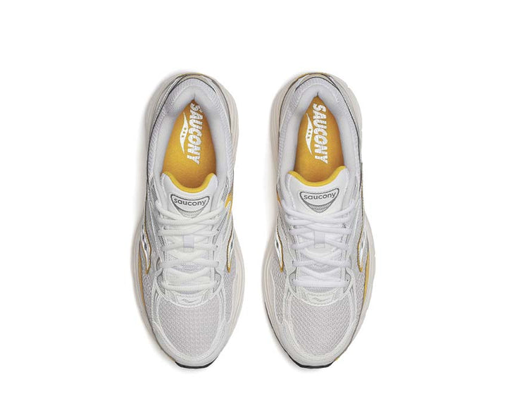 Saucony Progrid Omni 9 XLD Ivory / Pollen S70832-4