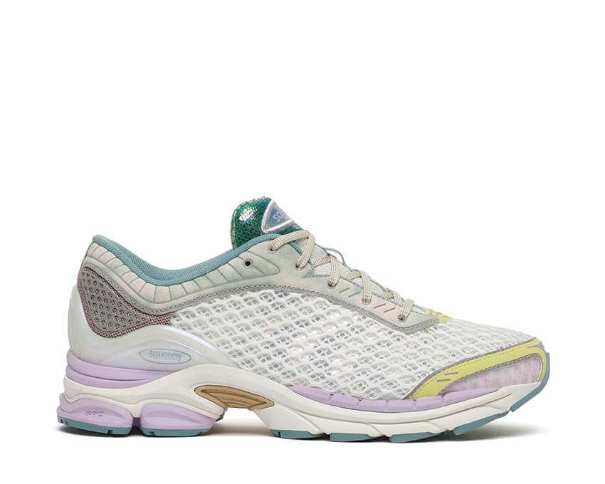 Saucony Progrid Paramount S101232-1003