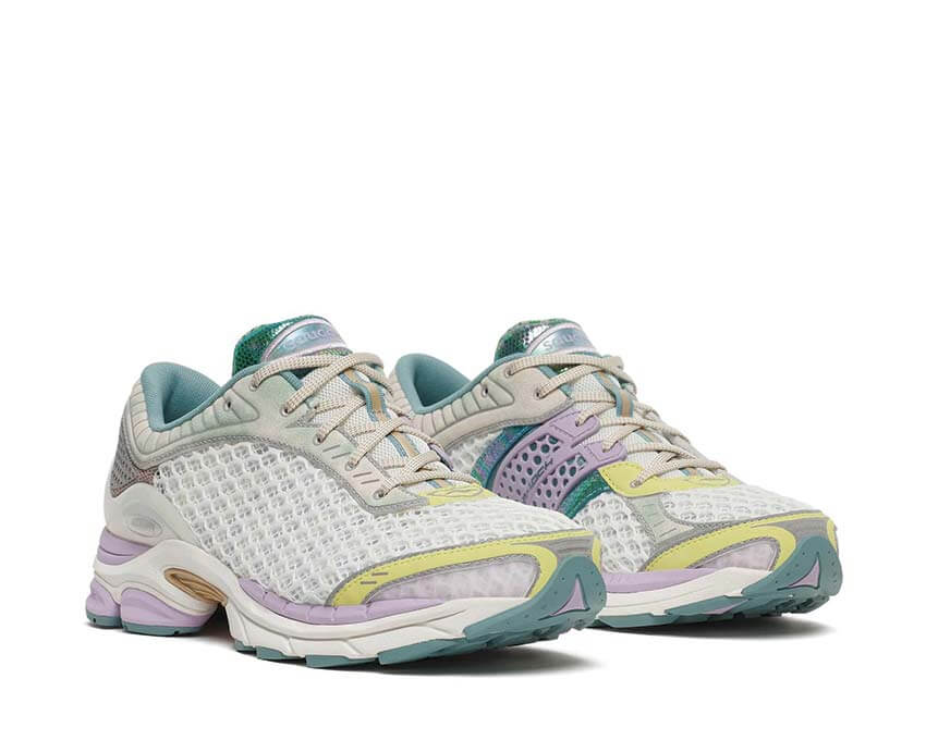 Saucony Progrid Paramount S101232-1003