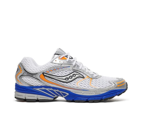 Saucony Progrid Ride 1 "White" - sneakers unisexe