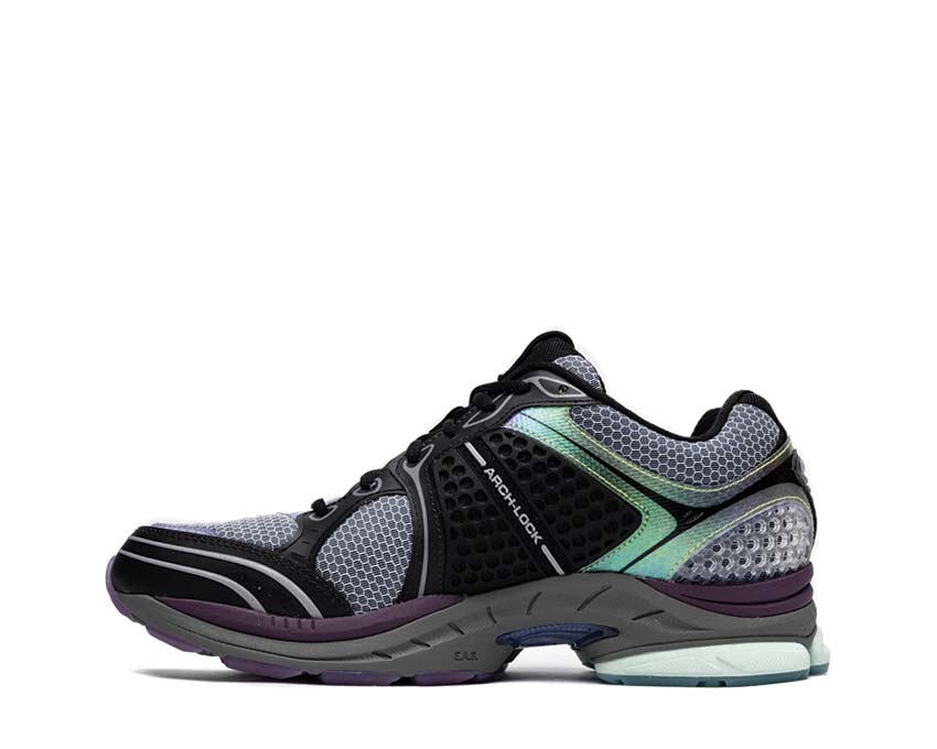 Saucony Progrid Triumph 4 Navy / Olographic S70838-3