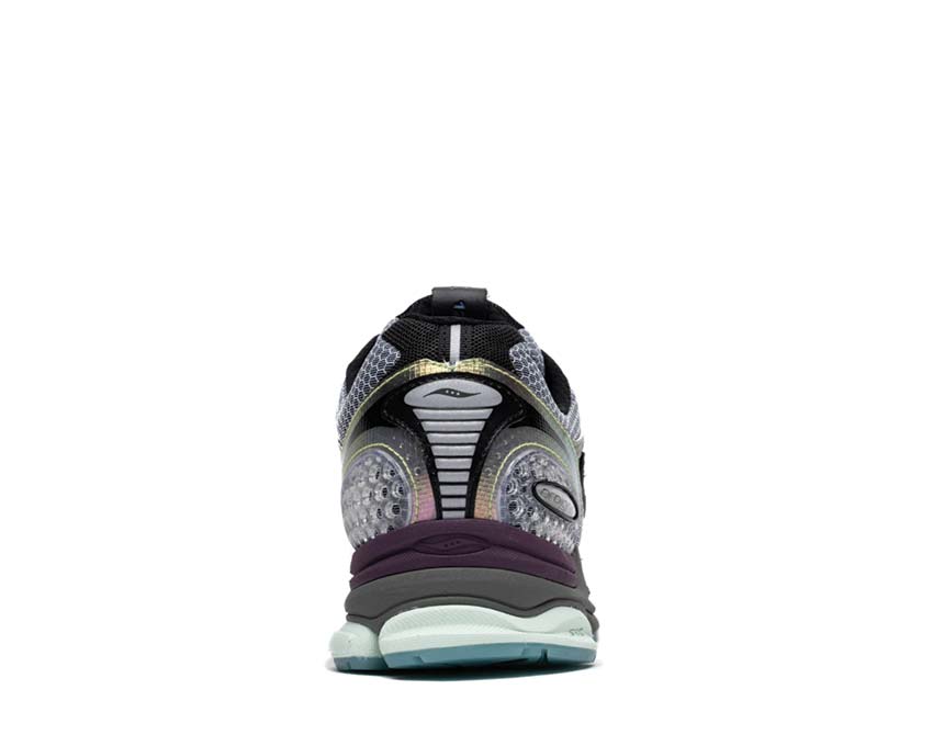 Saucony Progrid Triumph 4 Navy / Olographic S70838-3