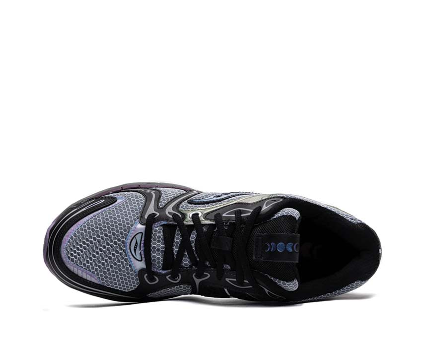 Saucony Progrid Triumph 4 Navy / Olographic S70838-3
