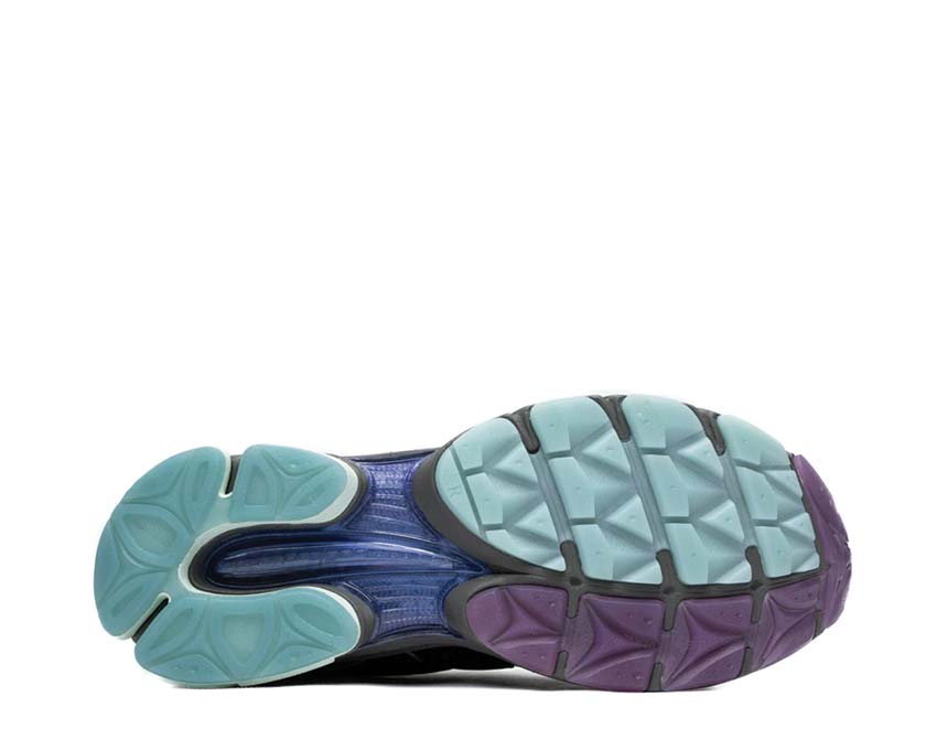 Saucony Progrid Triumph 4 Navy / Olographic S70838-3