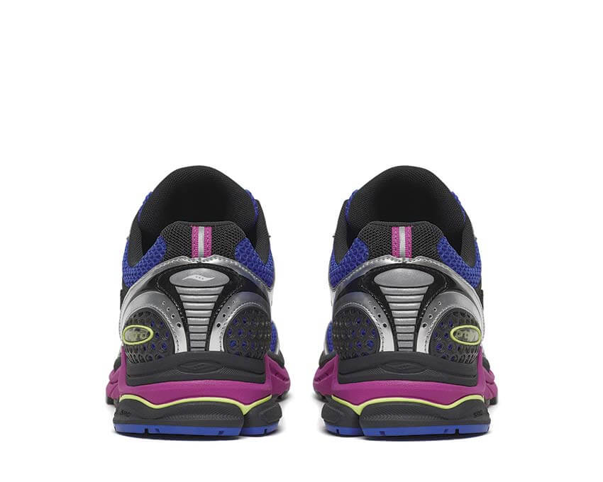 Saucony Progrid Triumph 4 S101573-1003