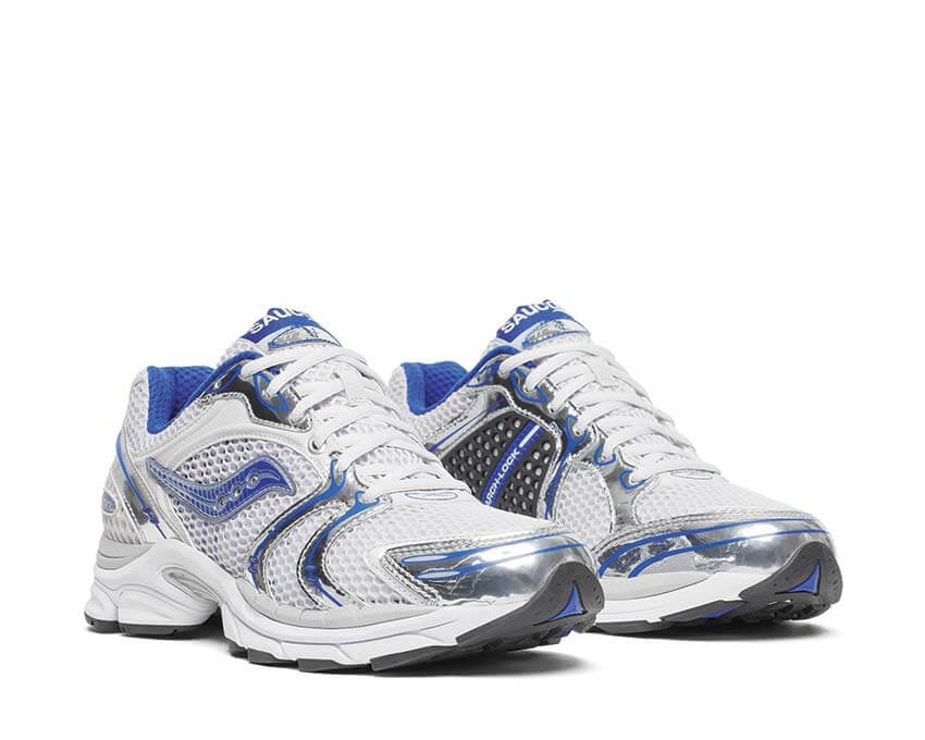 Saucony Progrid Triumph 4 S70704-30