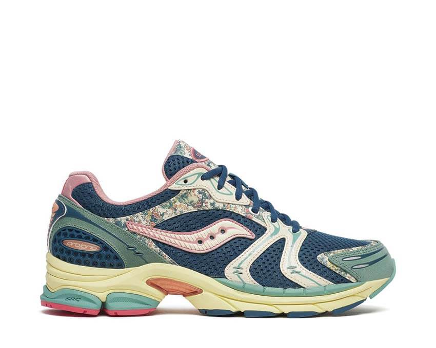 Saucony Progrid Triumph 4 S71015-2