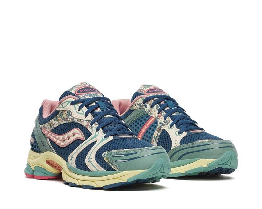 Saucony Progrid Triumph 4 S71015-2
