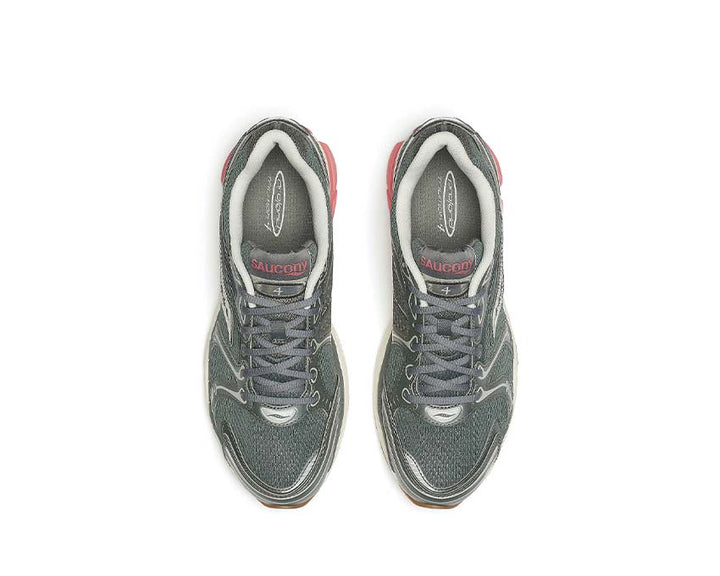 Saucony Progrid Triumph 4 Tan / Royal S70805-4