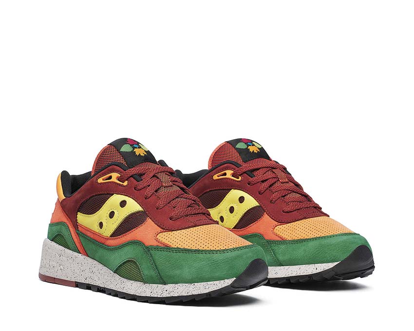 Buy Saucony Shadow 6000 S70843-1 NOIRFONCE
