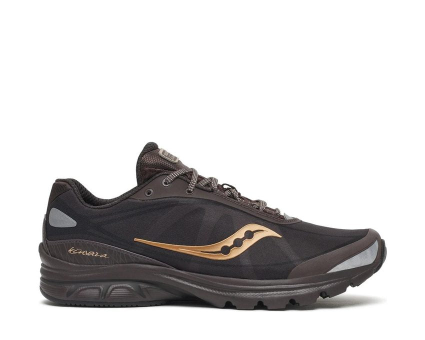 Saucony Kinvara 1 "Bronze"