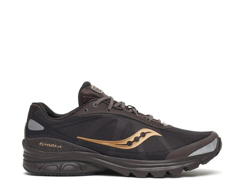 Saucony Kinvara 1 "Bronze"