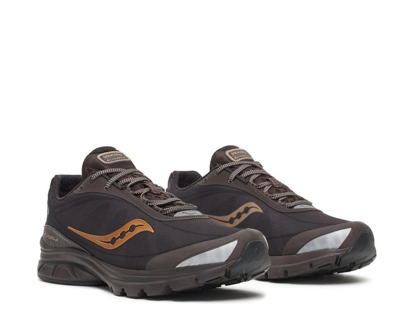 Saucony Kinvara 1 "Bronze"