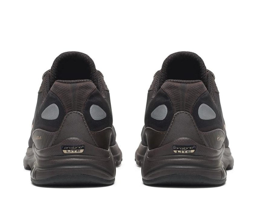 Saucony Kinvara 1 "Bronze"