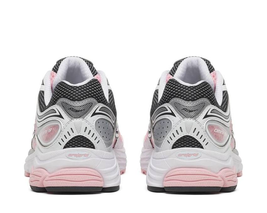 Saucony Progrid Omni 9 "Pink"