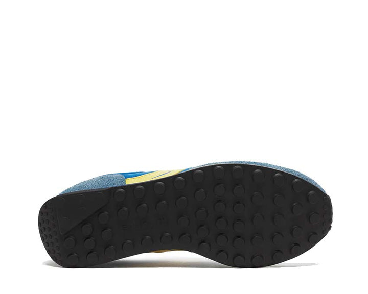  Saucony Trainer 80 OG Blue / Mustard S70883-1
