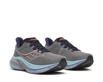 Saucony Endorphin Speed 5 "Owl" - chaussures de running unisexe - vue latérale
