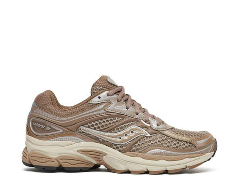 Saucony Progrid Omni 9 "Saddle"