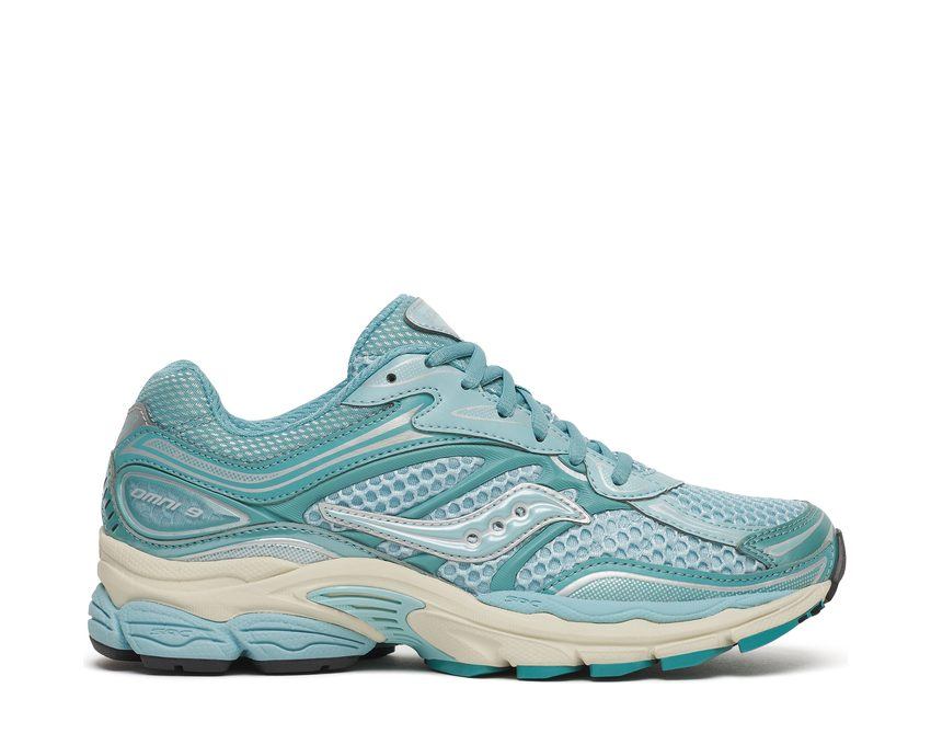 Saucony Progrid Omni 9 "Gulf"