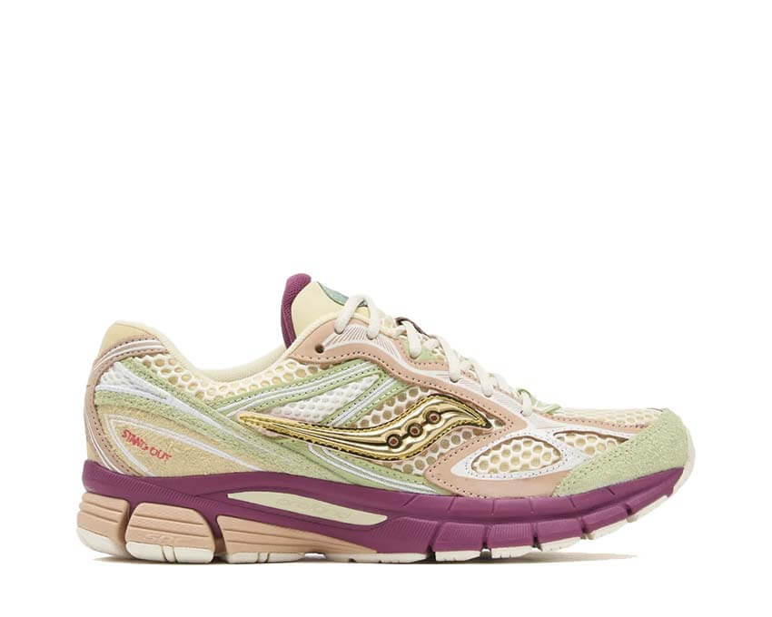 Saucony x Stan Birch Progrid Guide 7 "Stand Out" S71070-2