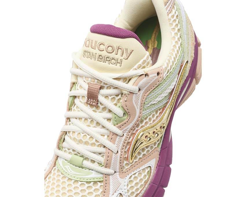 Saucony x Stan Birch Progrid Guide 7 "Stand Out" S71070-2