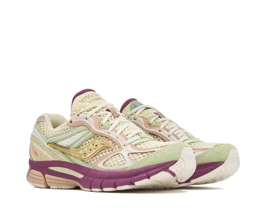 Saucony x Stan Birch Progrid Guide 7 "Stand Out" S71070-2