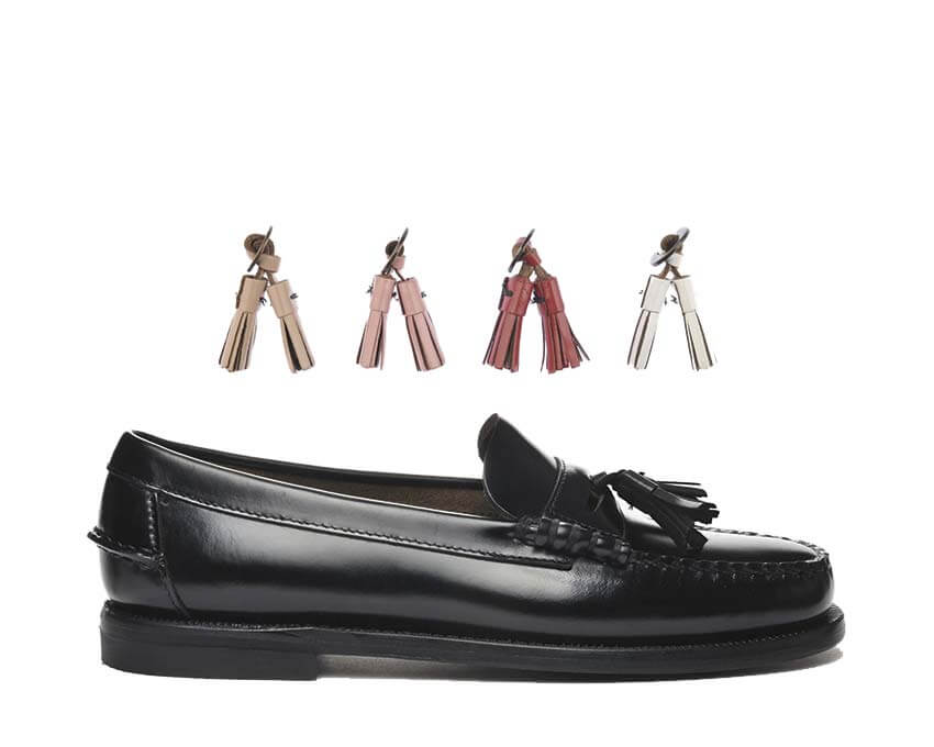 Sebago Classic Dan Multi Tassel 77113UW