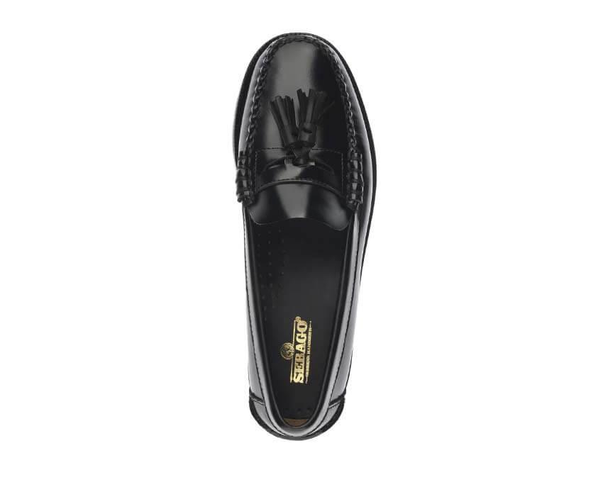 Sebago Classic Dan Multi Tassel 77113UW