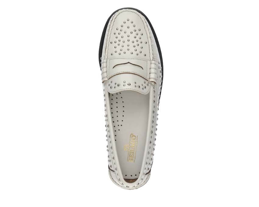 Sebago Dan Studs 78118KW