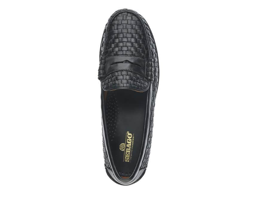 Sebago Otis 77128BW
