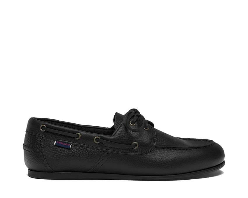 Sebago Owen Tumbled W 77123HW