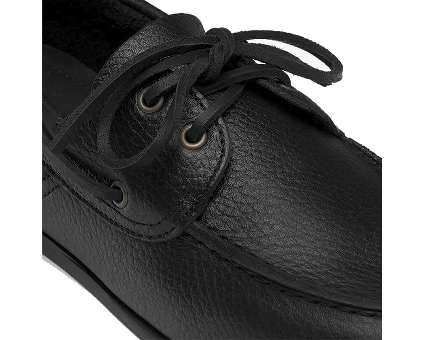 Sebago Owen Tumbled W 77123HW