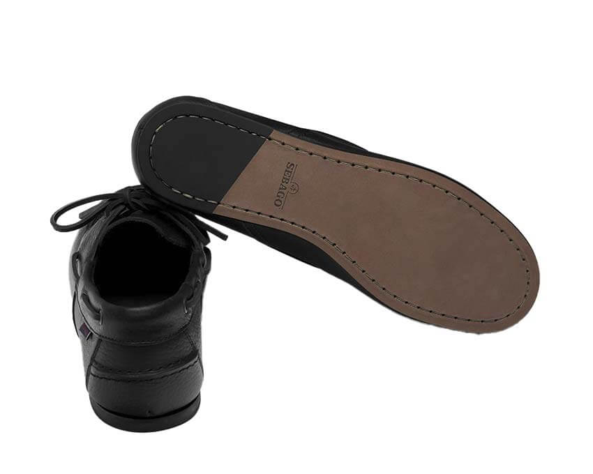 Sebago Owen Tumbled W 77123HW