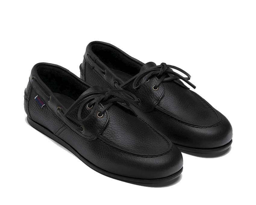 Sebago Owen Tumbled W 77123HW